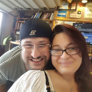 Meet your Posher, Landa